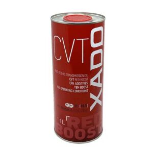 XADO – CVT Red boost 1 L