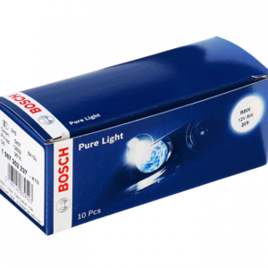 BOSCH – R5W 12V BA15S