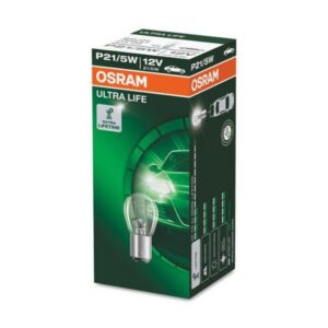 OSRAM – P21/5W 12V ULT