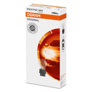 OSRAM – P27/7W 12V W2.5X1