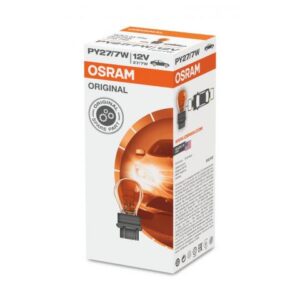 OSRAM – PY27/7W 12V AK