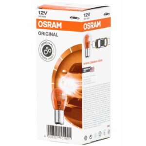 OSRAM – PY30/8W 12V BAY15D
