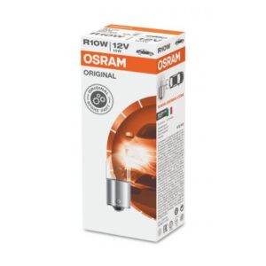 OSRAM – R10W 12V BA15S