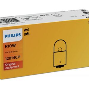 PHILIPS – R10W 12V CP