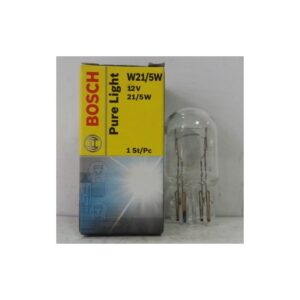 BOSCH – W21/5W 12V W3X16Q