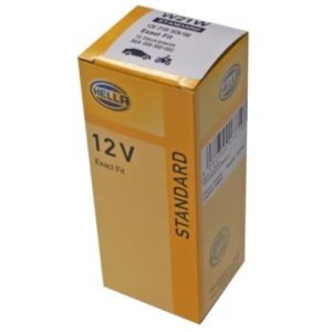 HELLA – W21W 12V W3X16D