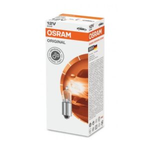 OSRAM – H20W 12V BA9S