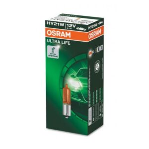 OSRAM – HY21W 12V ULT