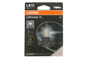 OSRAM – PS19W 12V 19W LED PG2