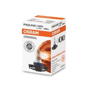 OSRAM – PS24W 12V PG20/3