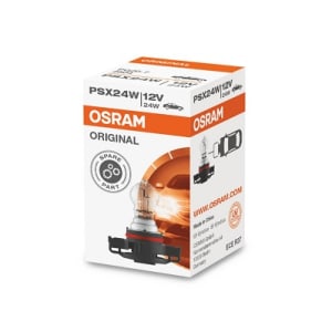 OSRAM – PSX24W 12V PG20/7