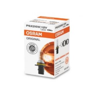 OSRAM – PSX26W 12V PG18.5