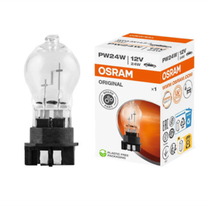 OSRAM – PW24W 12V
