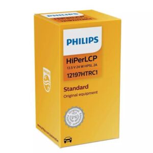 PHILIPS – HIPERLCP 12V 24W