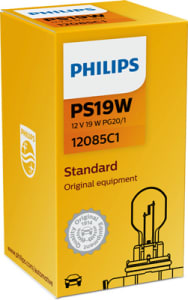 PHILIPS – PS19W 12V 19W PG2