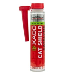 XADO Red Cat Shield Gasoline 0.250 ml.