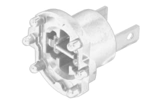ФАСУНГА За Фар H7 MAZDA OE B28V-51-0A3A