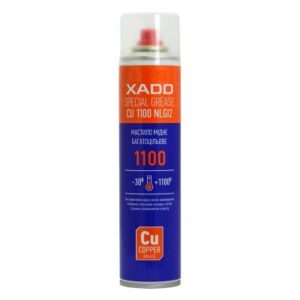 XADO – Медна грес 0.320 ml