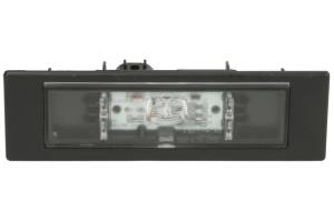 ПЛАФОН ЗА НОМЕР LED BMW 1 E81, 1 E82, 1 E87, 1 E88, 06.04>