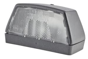 ПЛАФОН ЗА НОМЕР MERCEDES T2/L, T2/LN1, VARIO B670.