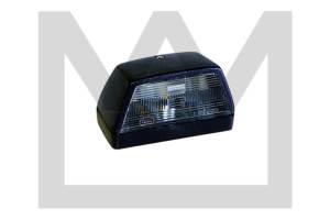 ПЛАФОН ЗА НОМЕР MERCEDES T2/L, T2/LN1, VARIO B667.