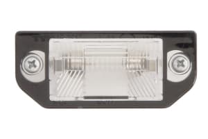 ПЛАФОН ЗА НОМЕР VW PASSAT B5, 08.96-11.00.