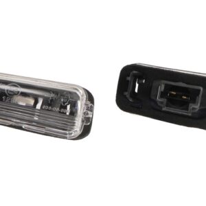 ПЛАФОН ЗА НОМЕР LED BERLINGO, PEUGEOT 307, 308 I, 406, 96>