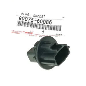 ФАСУНГА За Фар W21W TOYOTA OE 90075-60086