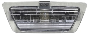 ПЛАФОН ЗА НОМЕР OPEL ASTRA G, 02.98-12.09 г.