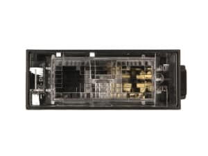 ПЛАФОН ЗА НОМЕР RENAULT CLIO III, IV, FLUENCE, KADJAR