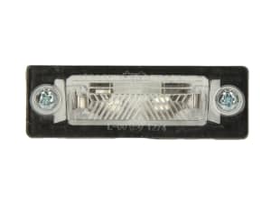ПЛАФОН ЗА НОМЕР SKODA SUPERB I, VW CADDY III 00-08.15