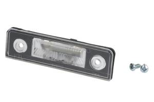 Плафон за номер SKODA OCTAVIA II, ROOMSTER 04-05.15