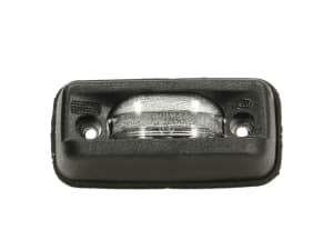 ПЛАФОН ЗА НОМЕР VW POLO 1, 2, 3, 10.81-07.02