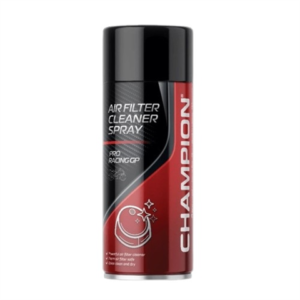 CHAMPION – Air Filter Cleaner Spray Pro Racing GP 0.400 ml.