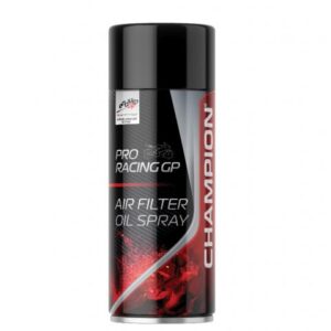 CHAMPION – Air Filter Oil Pro Racing GP 0.400 ml.