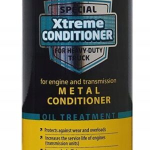 XADO – Engine Oil Conditioner Truck 0.500 ml.