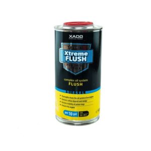 XADO – Engine Flush Truck 0.500 ml.