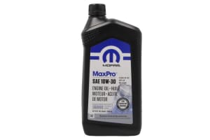 MOPAR – Engine Oil MaxPro 10W-30