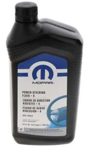 MOPAR – Power Steering Fluid +4 0.946 ml.