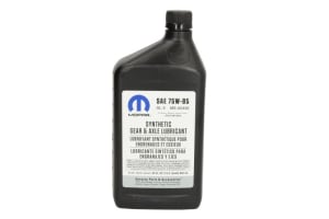MOPAR – Transmission Oil 75W-85 0.946 ml.