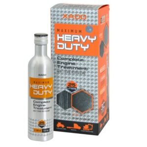 XADO – HEAVY DUTY TRUCK 0,500 ml.