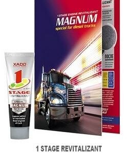 XADO – MAGNUM TRUCK 0,090 ml.