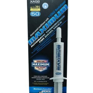 XADO – Maximum Automatic Transmission Truck 0.050 ml.