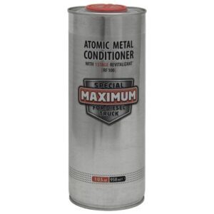 XADO – MAXIMUM TRUCK 0,950 ml.