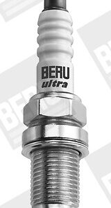 ЗАПАЛИТЕЛНА СВЕЩ BERU ULTRA Z123 14FR-7KDU