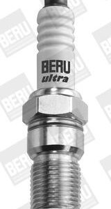 ЗАПАЛИТЕЛНА СВЕЩ BERU ULTRA Z81