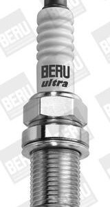 ЗАПАЛИТЕЛНА СВЕЩ BERU ULTRA Z89 14FGH-6DTUR