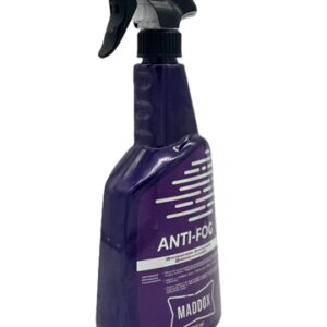 MADDOX – 1055 Antifog Против замъгляване на стъкла 0.750 ml