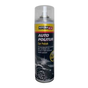 XADO Car Polish 0.500 ml
