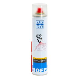 XADO – Injector & Carburetor Cleaner 0.320 ml.